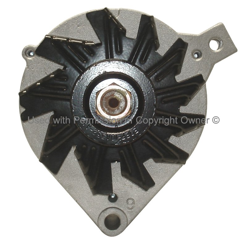 MPA Electrical 7732602N Alternator