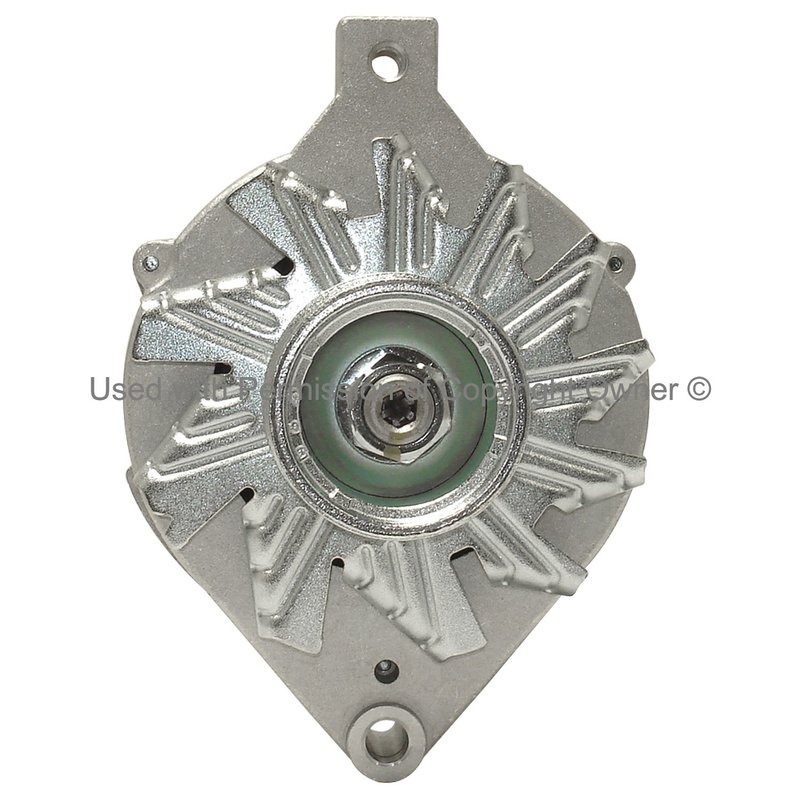 MPA Electrical 7735602N Alternator