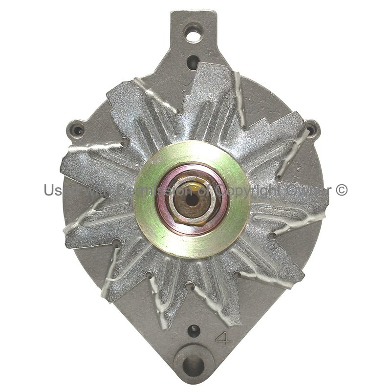 MPA Electrical 7735610 Alternator