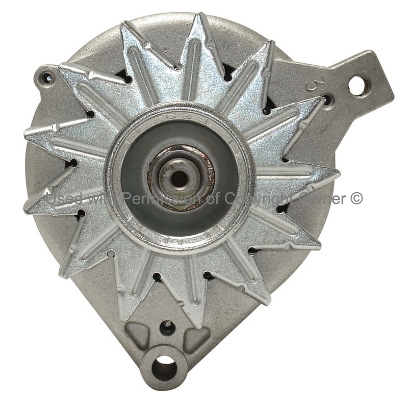 MPA Electrical 7744602 Alternator