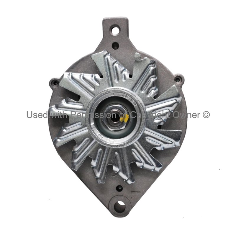MPA Electrical 7745602 Alternator