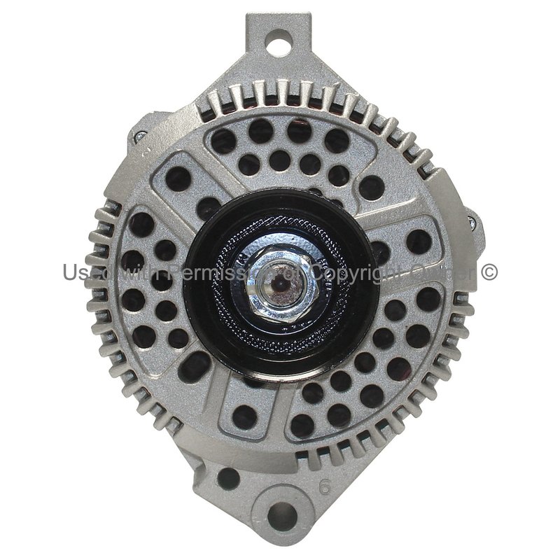 MPA Electrical 7748607 Alternator