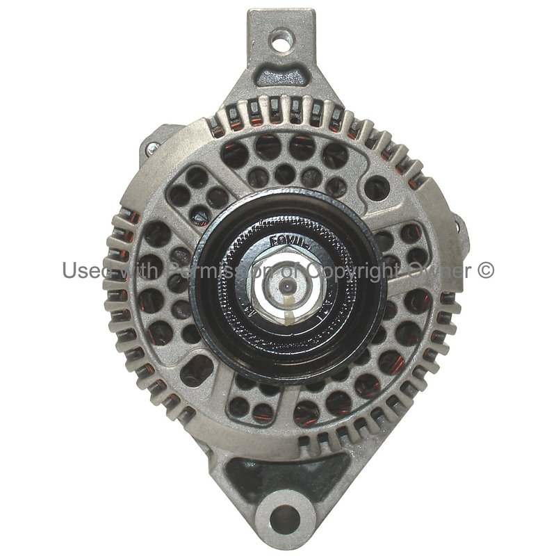 MPA Electrical 7749611 Alternator