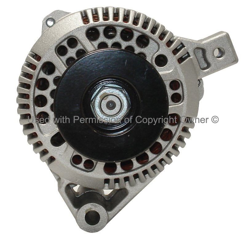 MPA Electrical 7755111 Alternator