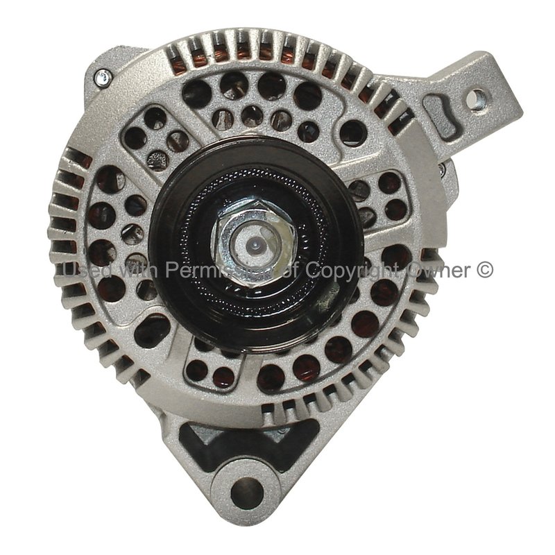 MPA Electrical 7755602 Alternator