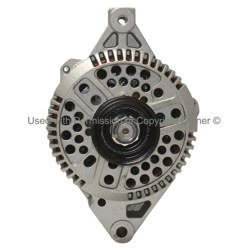 MPA Electrical 7756507 Alternator