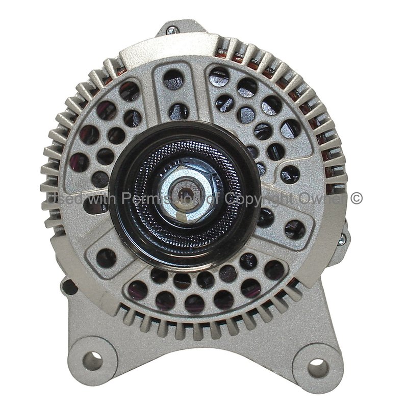 MPA Electrical 7764810 Alternator