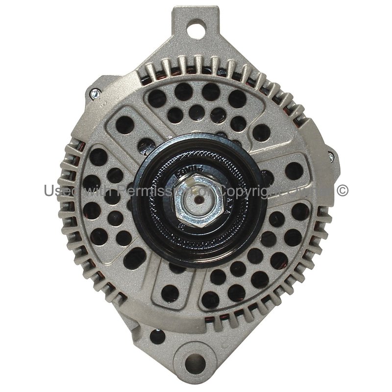 MPA Electrical 7765607 Alternator