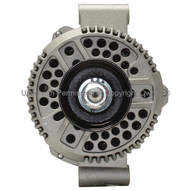MPA Electrical 7768602 Alternator