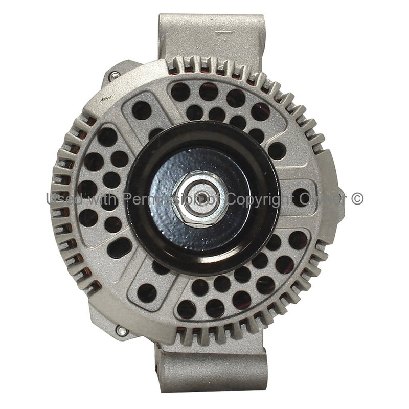 MPA Electrical 7768702N Alternator