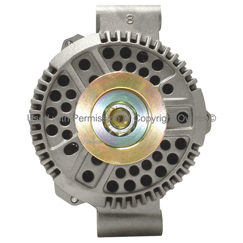 MPA Electrical 7768802N Alternator