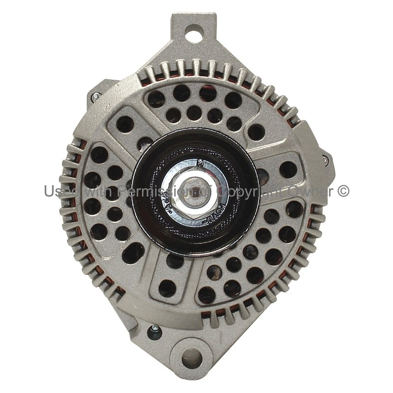 MPA Electrical 7770607 Alternator