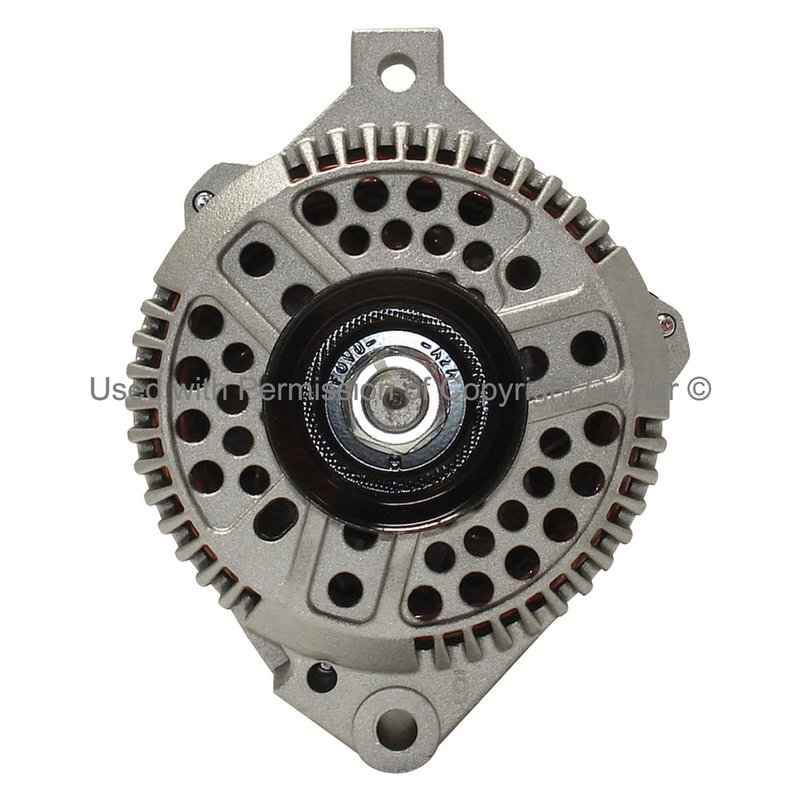 MPA Electrical 7771611N Alternator