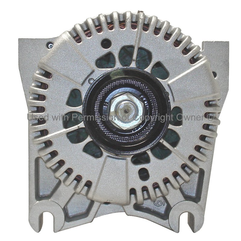 MPA Electrical 7773601 Alternator