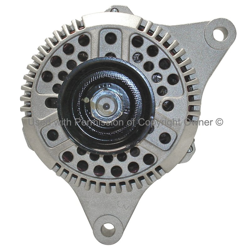 MPA Electrical 7775610N Alternator
