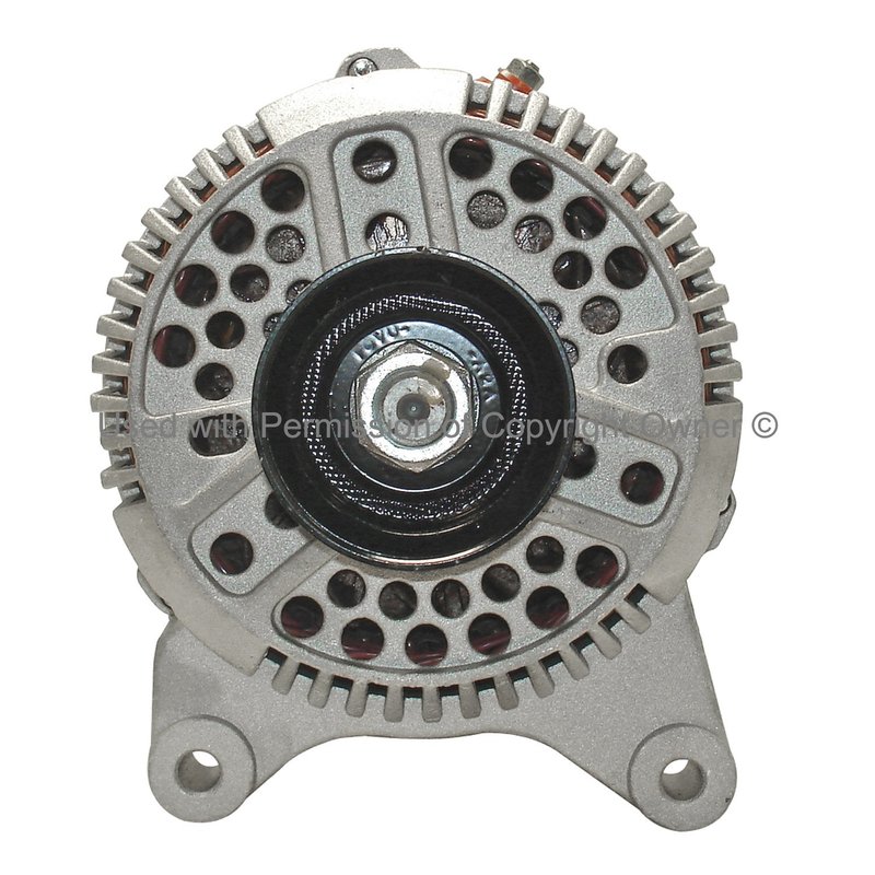 MPA Electrical 7776610N Alternator