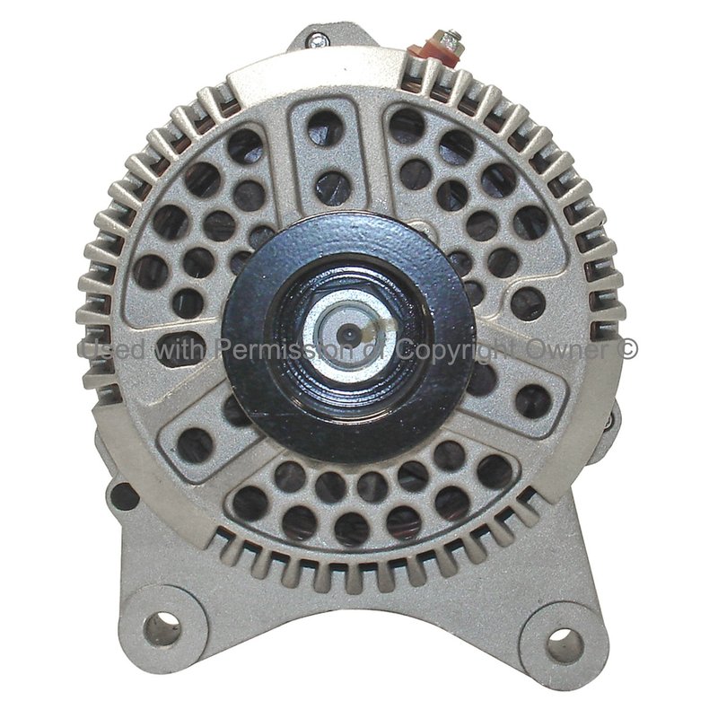 MPA Electrical 7776710 Alternator