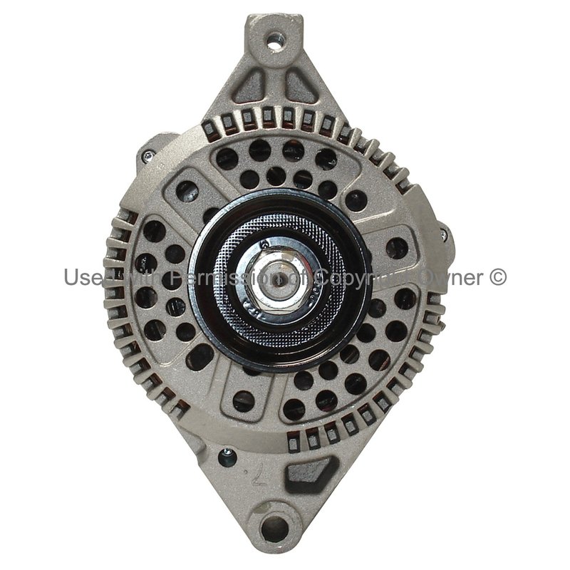 MPA Electrical 7777607N Alternator