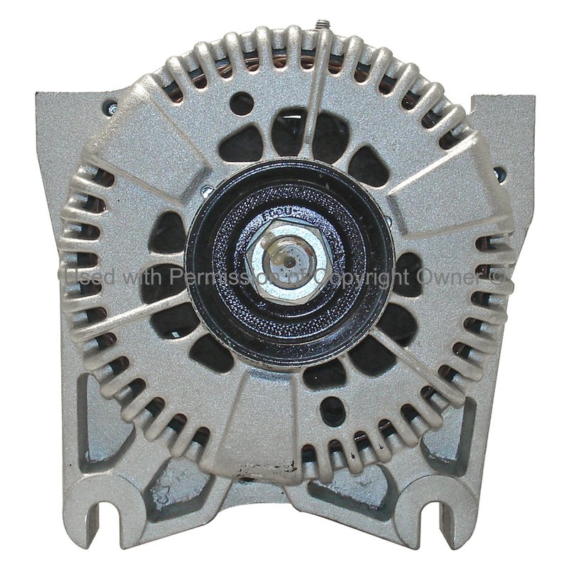 MPA Electrical 7781601N Alternator