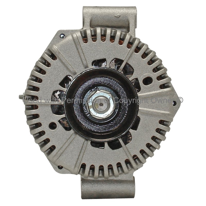 MPA Electrical 7786604 Alternator - Lower