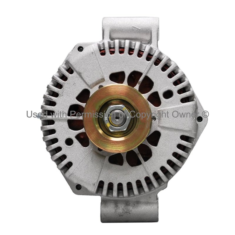 MPA Electrical 7786614 Alternator