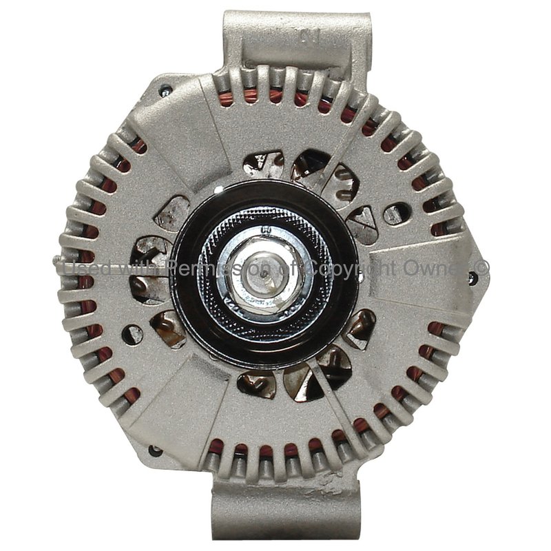 MPA Electrical 7787604N Alternator