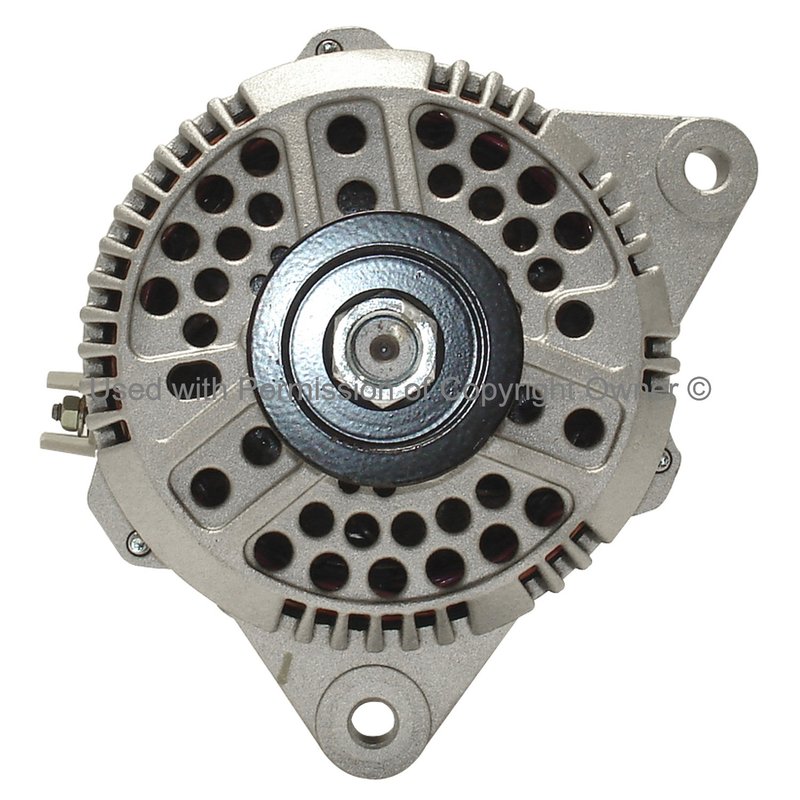 MPA Electrical 7789602 Alternator
