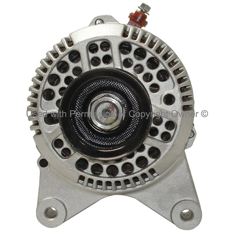 MPA Electrical 7790810 Alternator