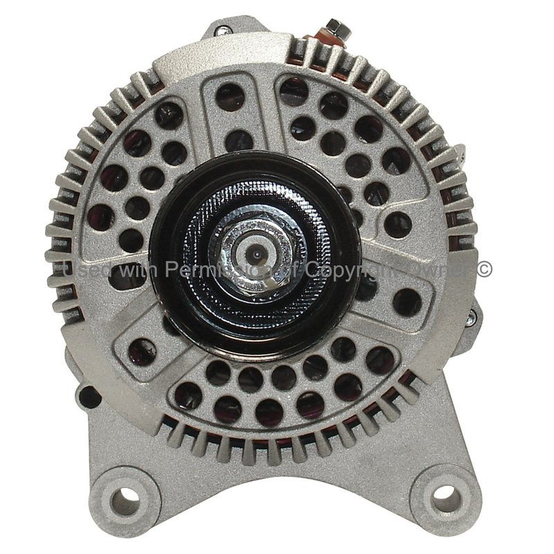 MPA Electrical 7791810N Alternator