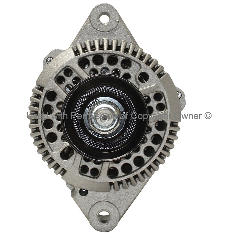 MPA Electrical 7793611N Alternator