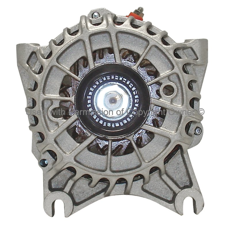 MPA Electrical 7795610 Alternator