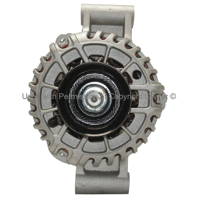 MPA Electrical 7797803 Alternator - Upper