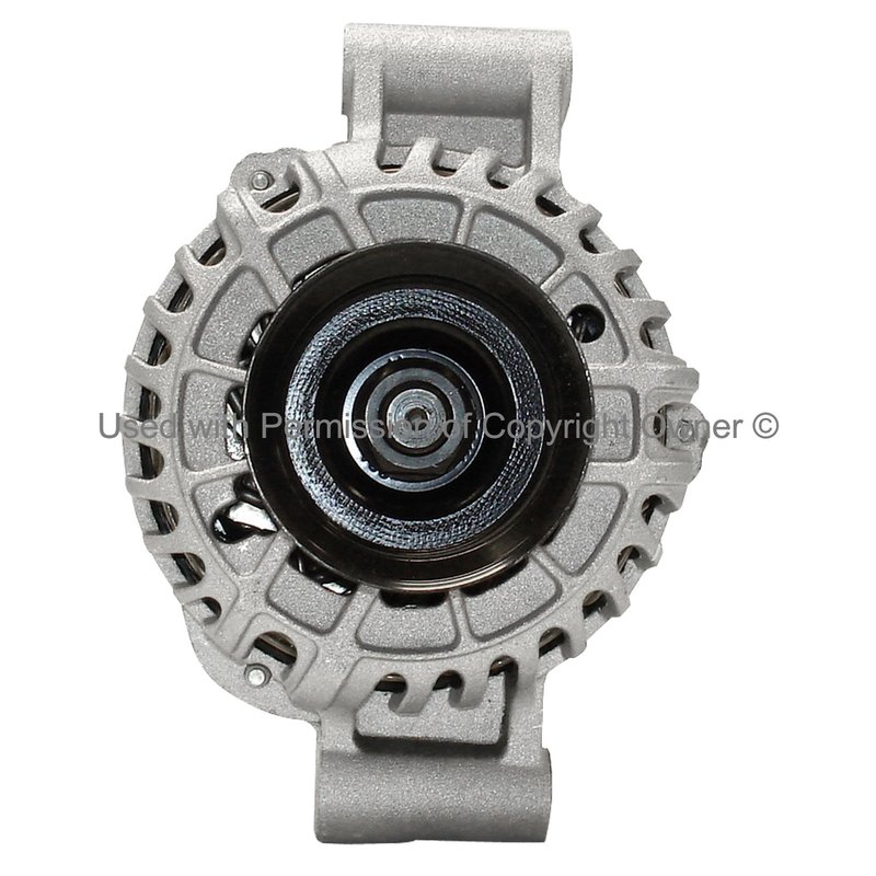 MPA Electrical 7798810 Alternator - Lower