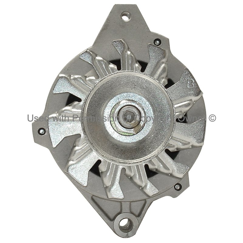 MPA Electrical 7802111 Alternator