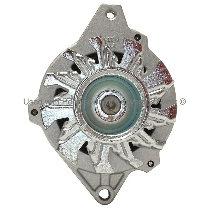 MPA Electrical 7802607 Alternator