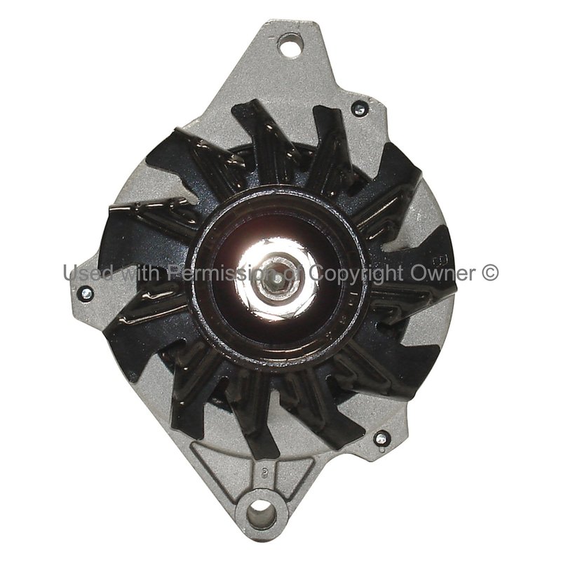 MPA Electrical 7803611 Alternator