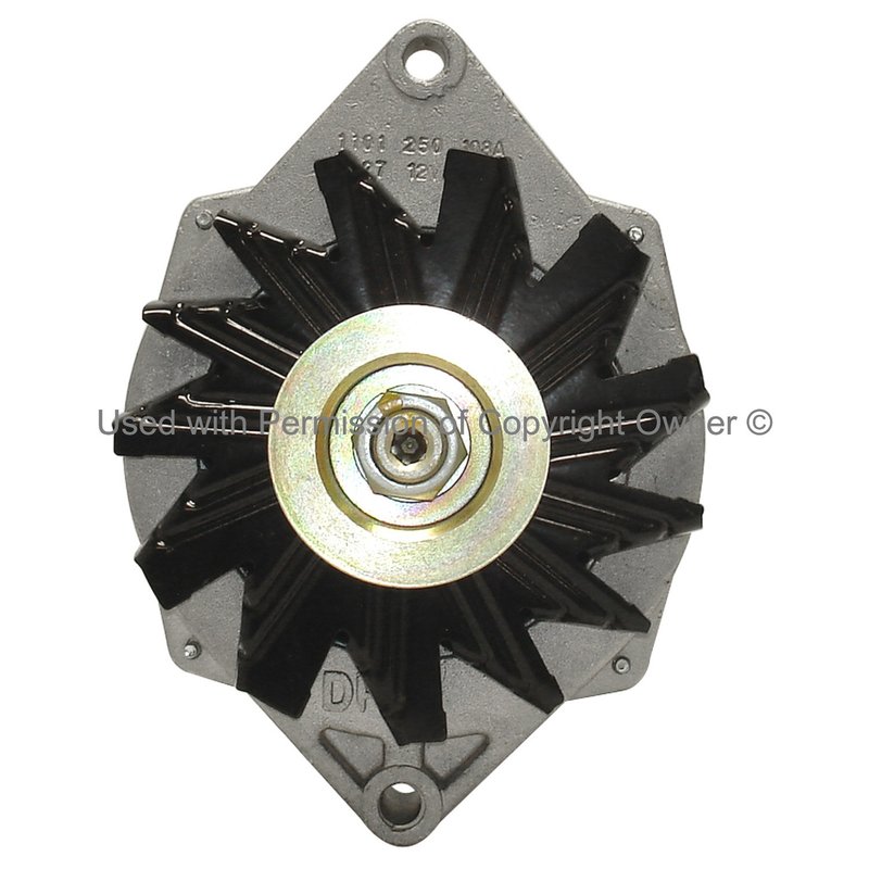 MPA Electrical 7805604 Alternator