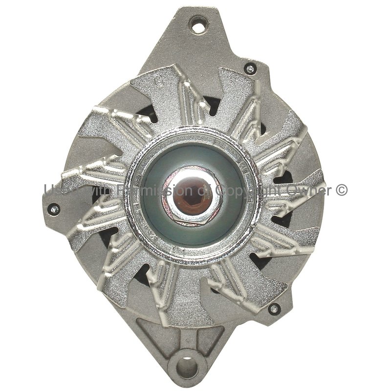 MPA Electrical 7807511 Alternator