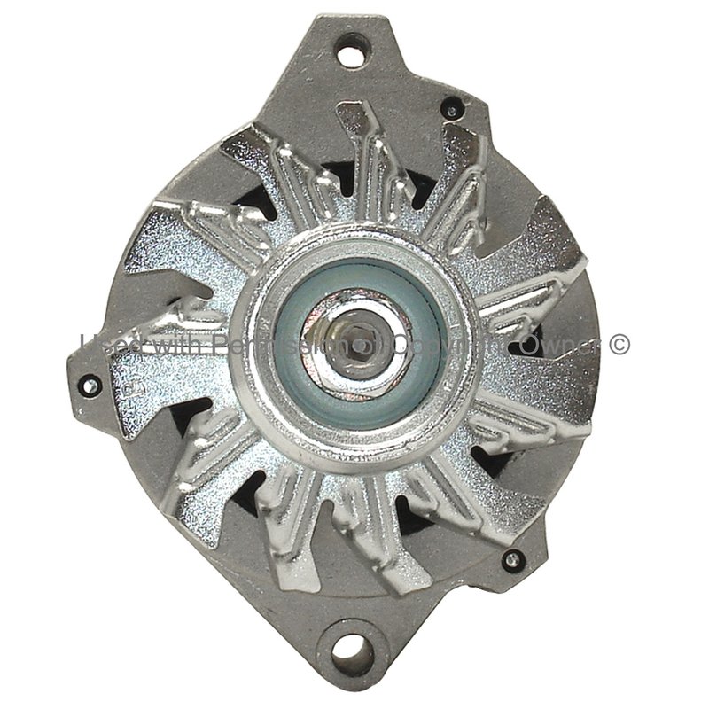 MPA Electrical 7810403 Alternator