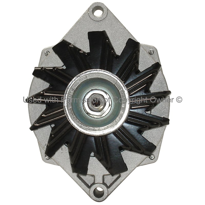 MPA Electrical 7811610 Alternator