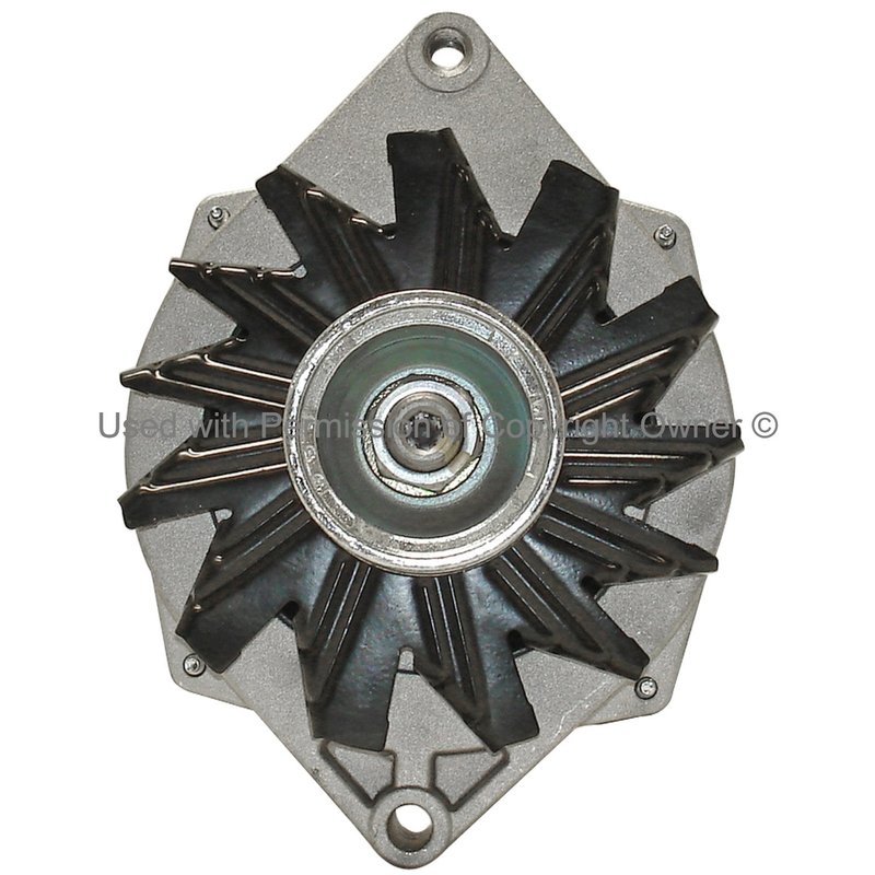 MPA Electrical 7813610 Alternator