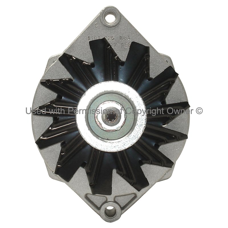 MPA Electrical 7854609 Alternator