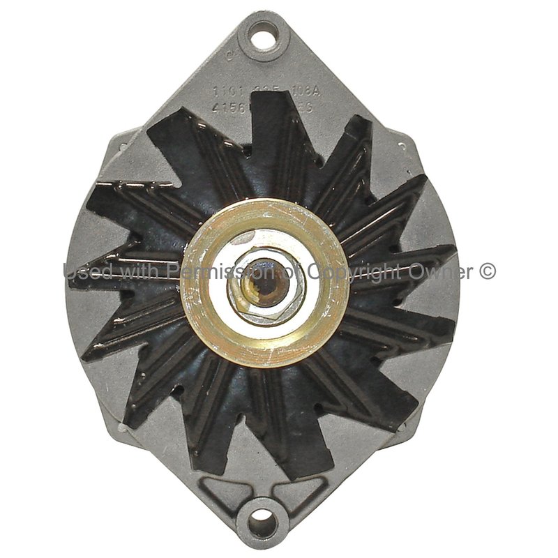 MPA Electrical 7854612 Alternator