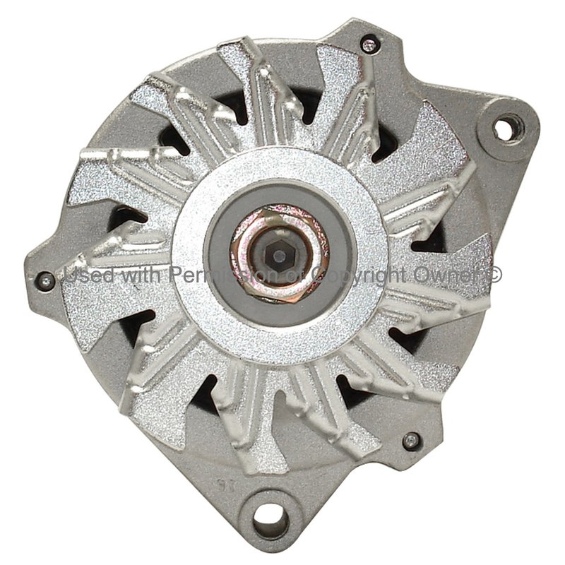 MPA Electrical 7857607 Alternator