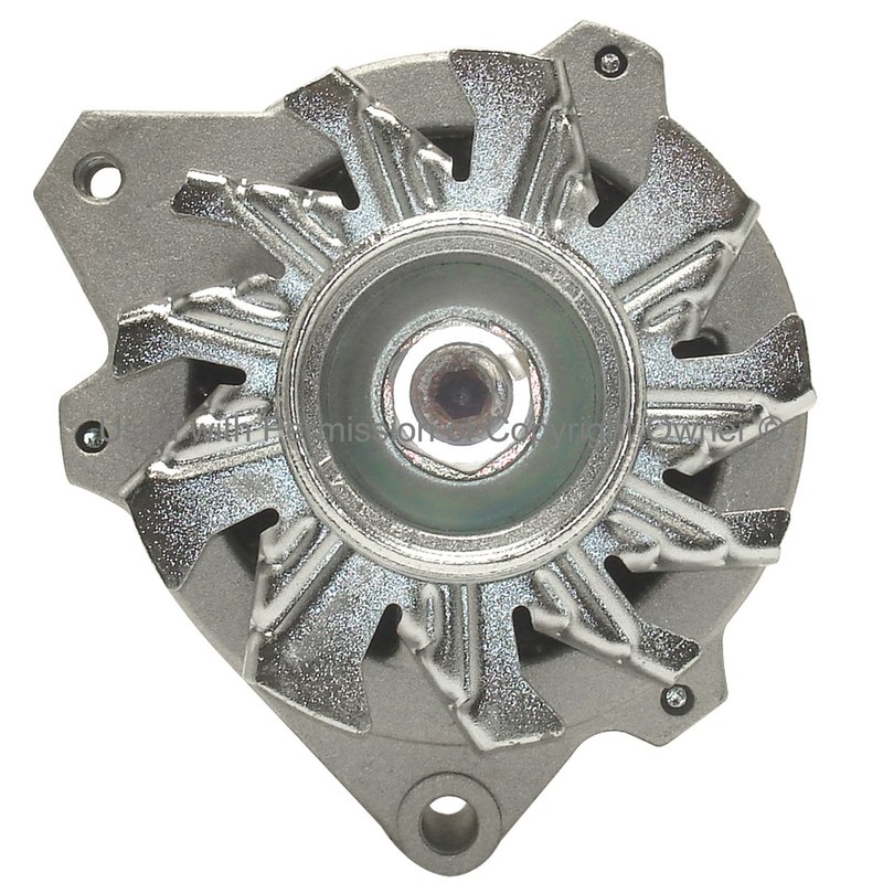 MPA Electrical 7861411N Alternator