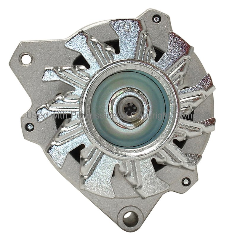 MPA Electrical 7861507 Alternator