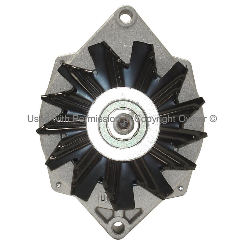 MPA Electrical 7862610 Alternator
