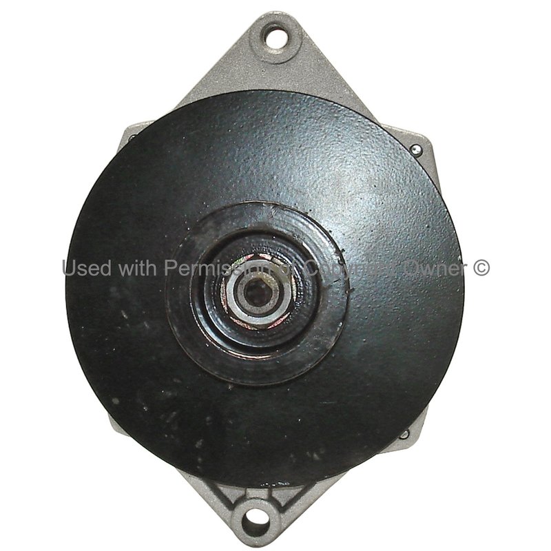 MPA Electrical 7863601 Alternator