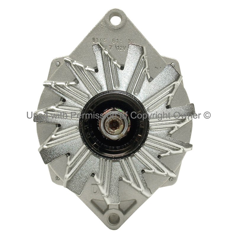 MPA Electrical 7864610 Alternator