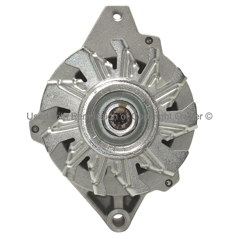 MPA Electrical 7872403 Alternator